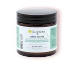 Crème visage neutre - Douceur & équilibre